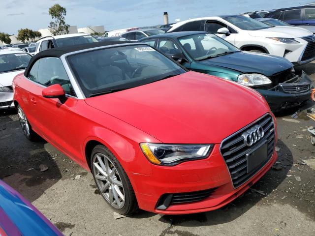 WAU3FLFF6F1121754 Audi A3 Premium Plus