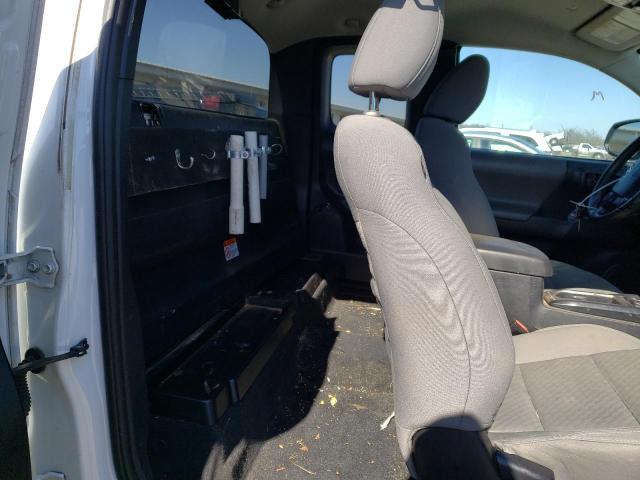 5TFSX5EN6LX071303 Toyota Tacoma Access Cab