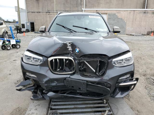 5UXTS3C52K0Z08936 BMW X3 Xdrivem40i