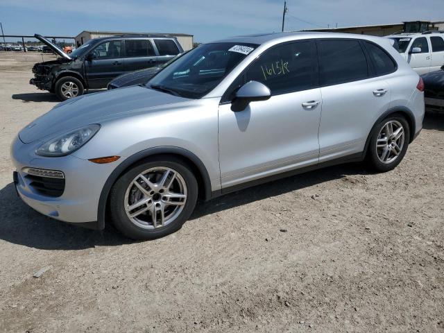 Auction sale of the 2014 Porsche Cayenne S, vin: WP1AB2A24ELA57042, lot number: 47364024