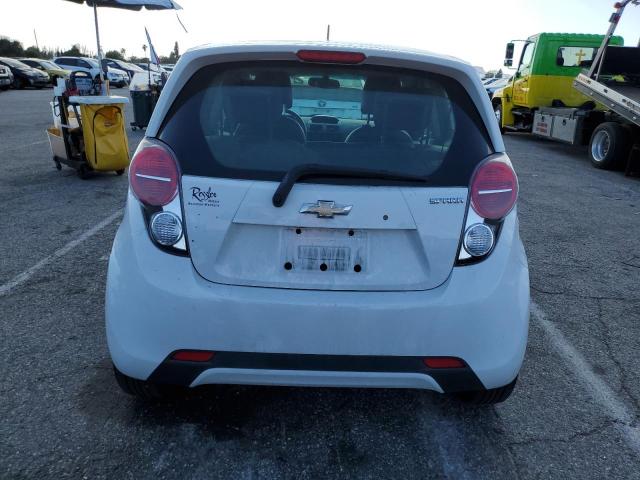 KL8CD6S9XFC793033 Chevrolet SPARK 1LT
