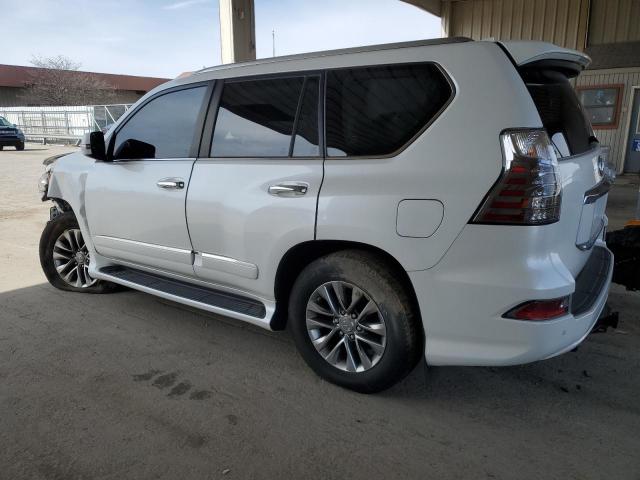 JTJJM7FX0J5187795 Lexus Gx 460 Premium