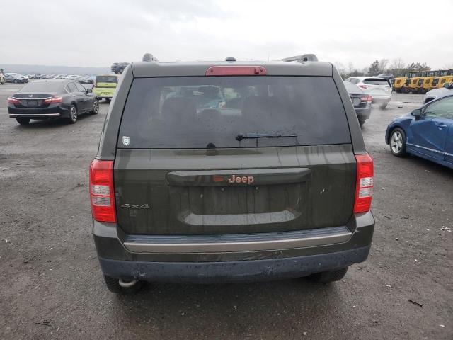 1C4NJRBB5HD168713 Jeep Patriot Sport