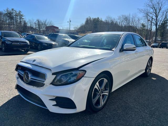 WDDZF4KB3HA239212 Mercedes-Benz E 300 4matic