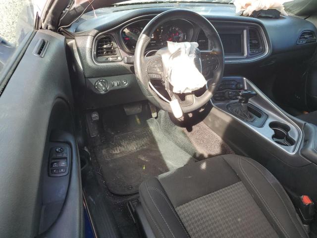 2C3CDZAG8JH276946 Dodge Challenger Sxt