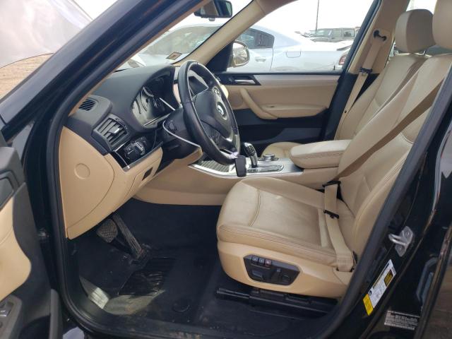 5UXWZ7C59H0U47369 BMW X3 Sdrive28i