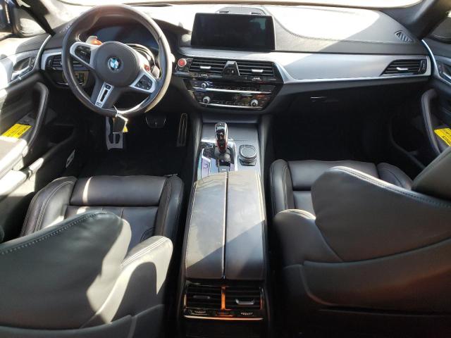 WBSJF0C00LB448917 BMW M5 BASE