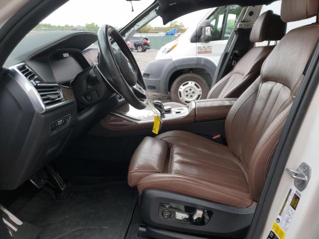 5UXCX4C57KLS38158 BMW X7 Xdrive50i
