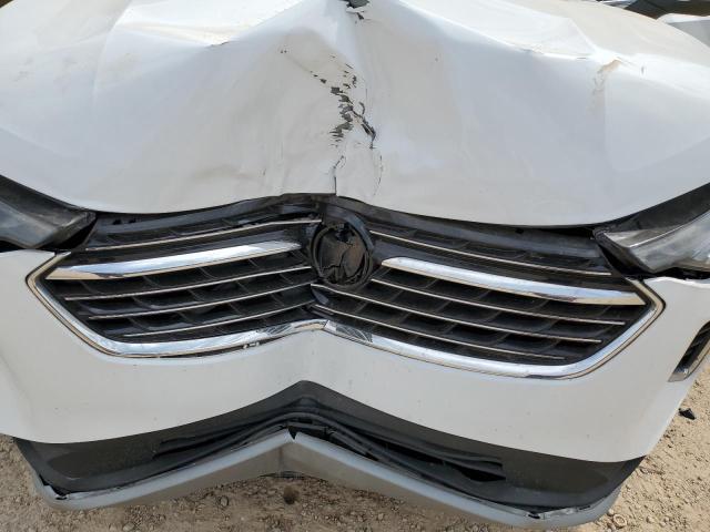 LRBAZLR47ND135511 Buick Envision Preferred