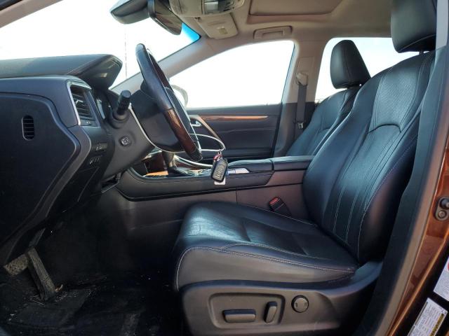 JTJBZMCA8G2009079 Lexus RX 350