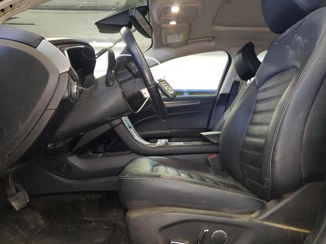 3FA6P0PU6JR192143 Ford Fusion Se Phev
