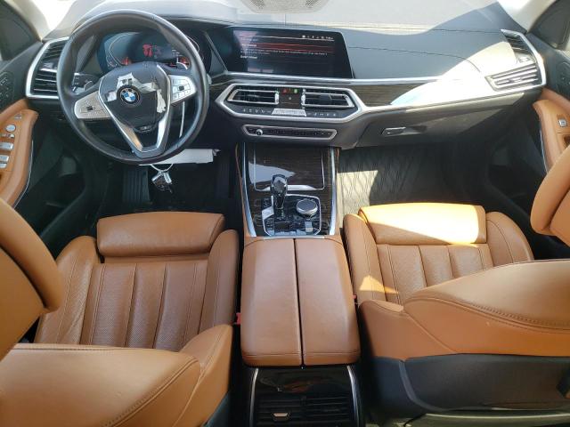 5UXCW2C09L9B42223 BMW X7 Xdrive40i