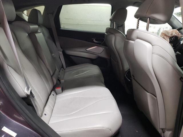 5J8TC2H54KL005382 Acura Rdx Technology