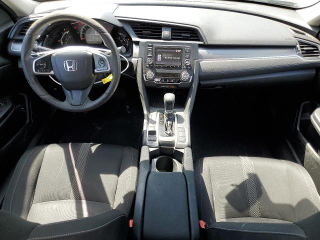 2HGFC2F51GH552159 Honda Civic Lx
