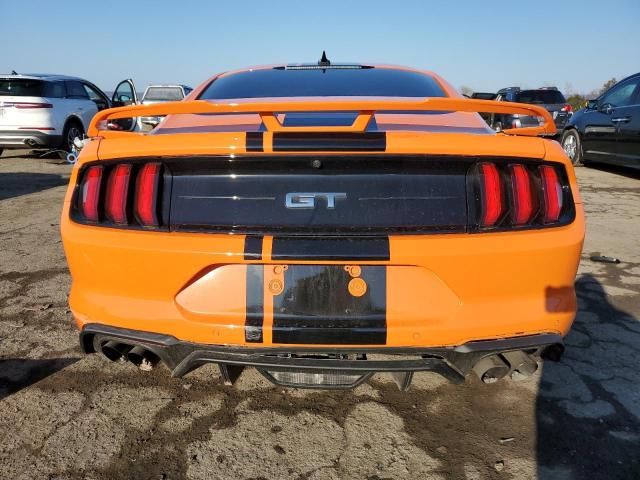 1FA6P8CF5M5136160 Ford MUSTANG GT