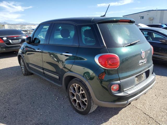 ZFBCFADH4EZ019139 Fiat 500L TREKKING