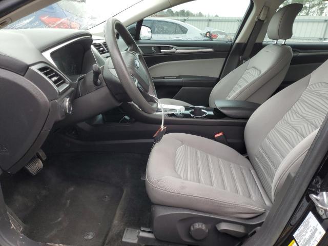 3FA6P0G71GR296557 Ford FUSION S