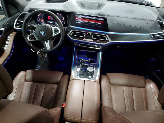 5UXCW2C07N9K03035 BMW X7 Xdrive40i