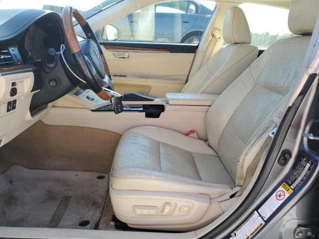 JTHBW1GG5E2043064 Lexus ES 300H