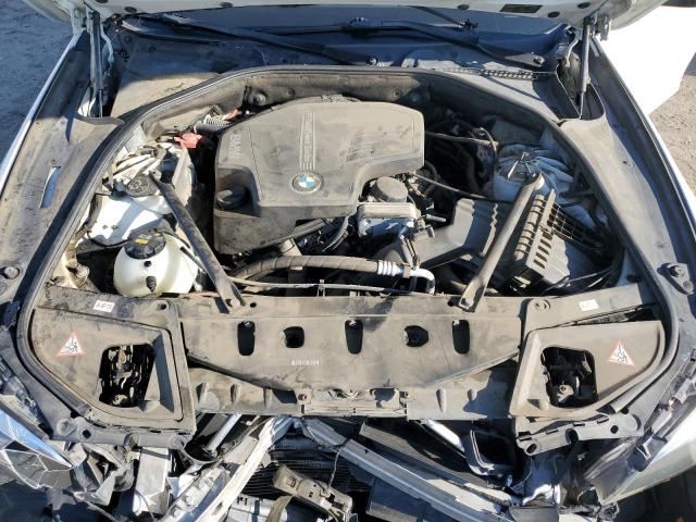 WBA5A5C56ED511474 BMW 528 I
