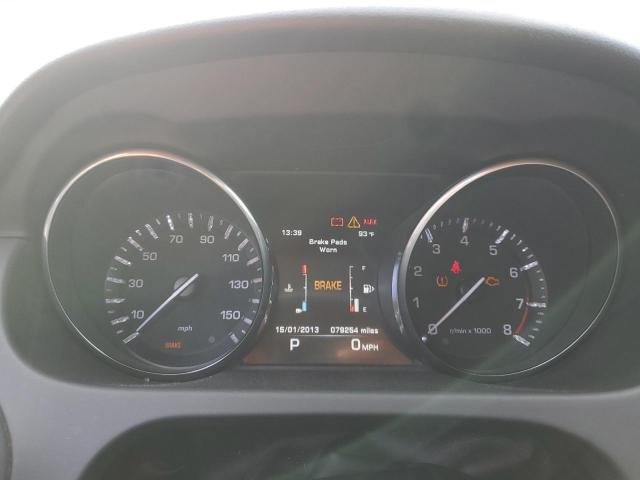 SALCP2BG8GH571254 Land Rover Discovery Sport Se