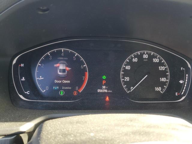 1HGCV1F15JA210594 Honda ACCORD LX