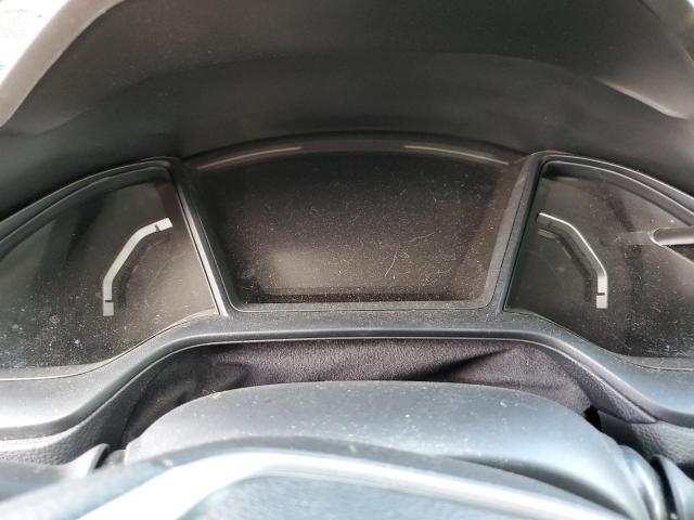 2HGFC2F68MH502069 Honda Civic Lx