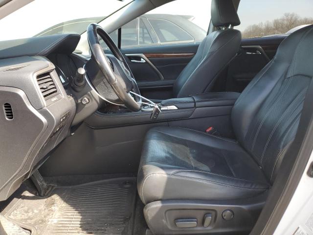 JTJBZMCA0H2017615 Lexus Rx 350 Base