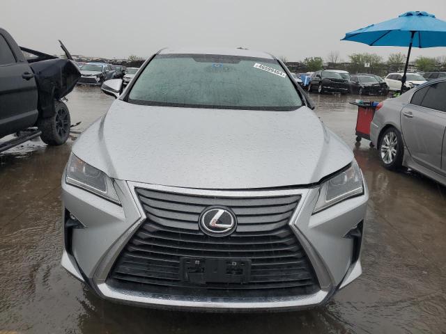 2T2ZZMCA5GC034438 Lexus RX 350