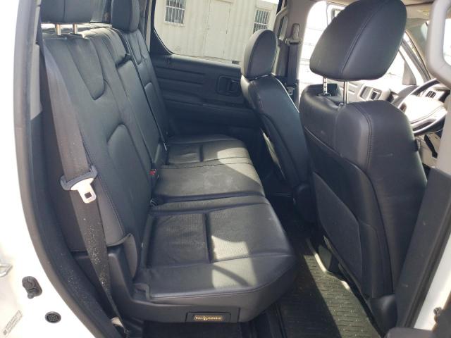 5FPYK1F6XEB008833 Honda Ridgeline Rtl-s