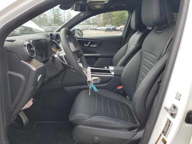W1NKJ4HB2RF097000 Mercedes-Benz Glc Coupe 300 4matic