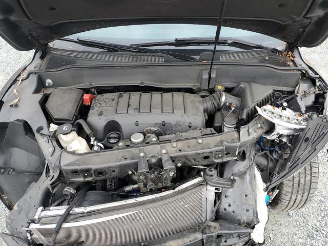 5GAKRBKD3FJ301750 Buick Enclave