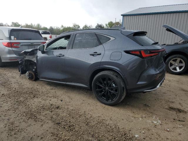 JTJKKCFZ7R2035238 Lexus Nx 450h Luxury