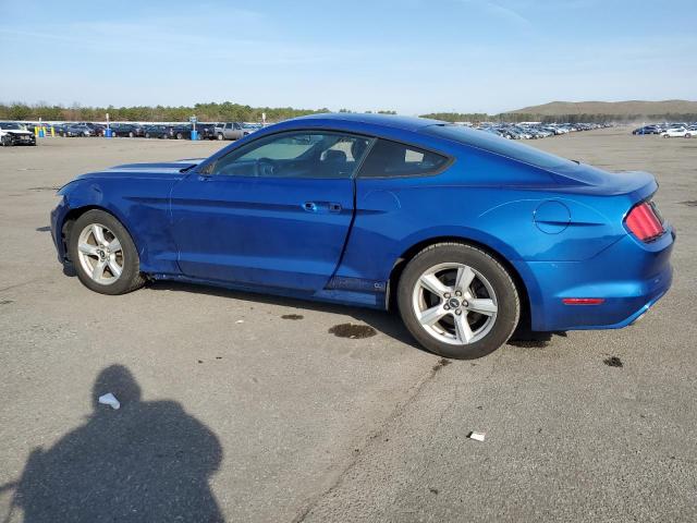 1FA6P8AM8H5238219 Ford Mustang