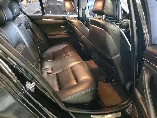 WBA5A5C50GG350539 BMW 528 I