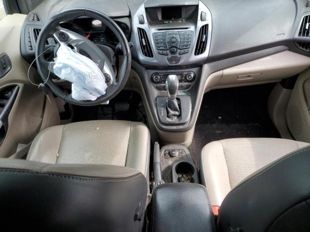 NM0GE9G71G1263168 Ford Transit Connect Titanium