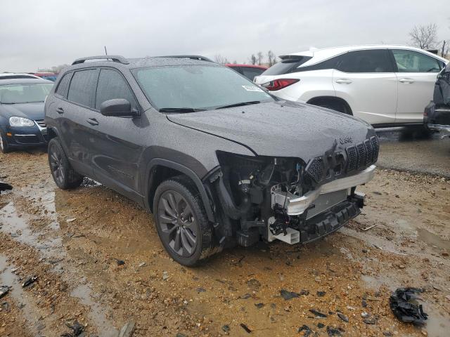 1C4PJLMX1MD168670 Jeep Cherokee Latitude Lux
