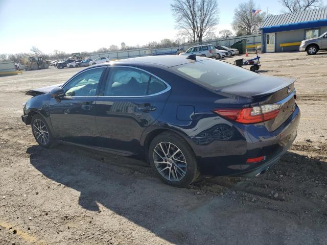 58ABK1GG1HU077738 Lexus ES 350