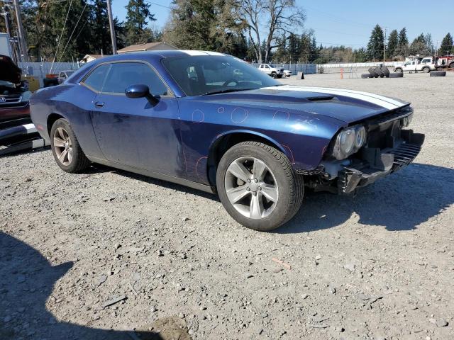 2C3CDZAG5GH236428 Dodge Challenger Sxt