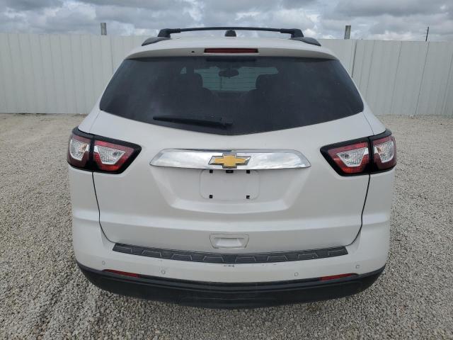 1GNKRGKD2GJ299316 Chevrolet Traverse Lt