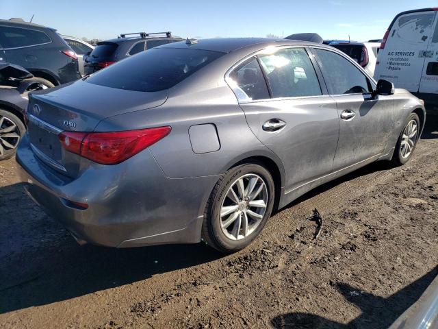 JN1BV7AR9EM694304 Infiniti Q50 BASE