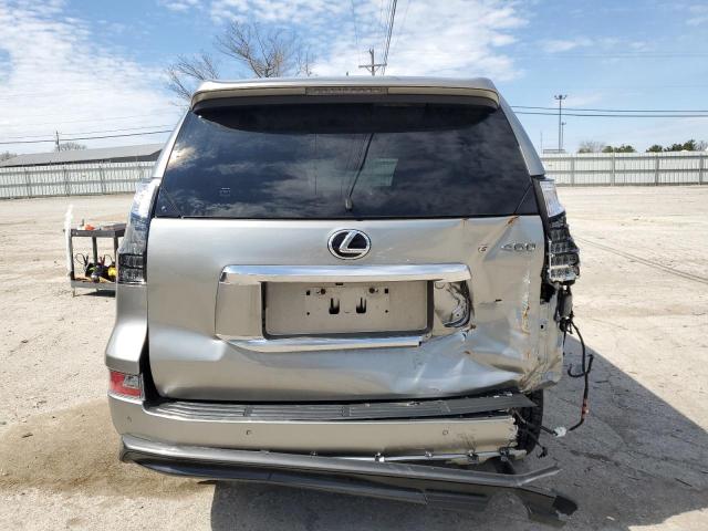 JTJAM7BX1P5339002 Lexus GX 460
