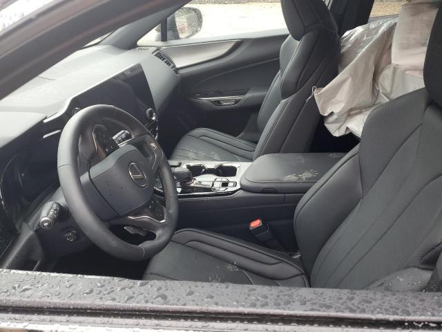 JTJKKCFZ7R2035238 Lexus Nx 450h Luxury