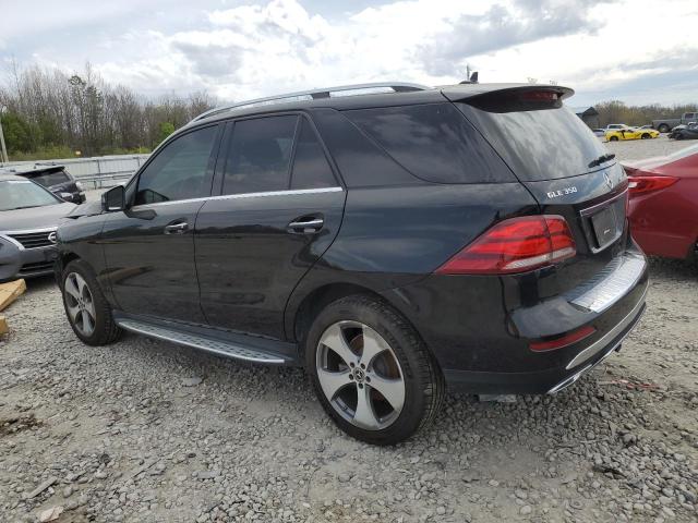 4JGDA5JB0HA942529 Mercedes-Benz GLE 350