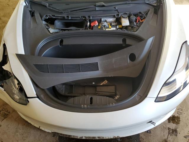 5YJ3E1EA6LF742978 Tesla MODEL 3