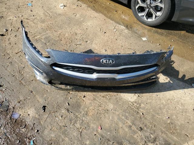 3KPF24AD4KE020159 KIA FORTE FE