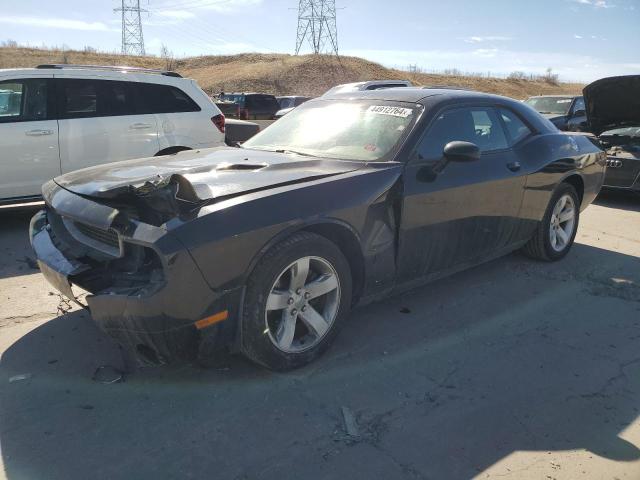 Продажа на аукционе авто 2014 Dodge Challenger Sxt, vin: 2C3CDYAG5EH312964, номер лота: 44912764