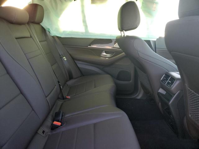 4JGFB4JB4PA877716 Mercedes-Benz GLE 350