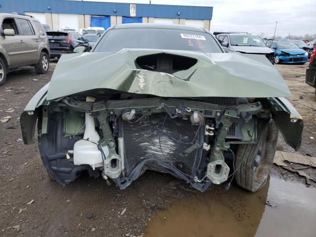 2C3CDZBT8KH506708 Dodge Challenger R/t