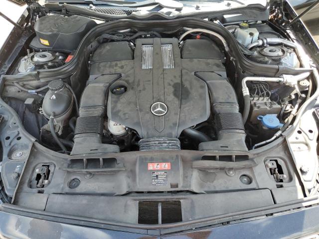 WDDLJ6FB7FA136754 Mercedes-Benz Cls 400